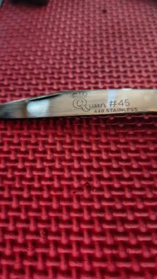 Queen Cutlery