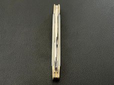 Bulldog Brand Mother of Pearl Celebrated Anglo Saxon 3 blade Whittler 1 Of 60
