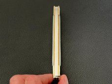 Bulldog Brand Mother of Pearl Celebrated Anglo Saxon 3 blade Whittler 1 Of 60
