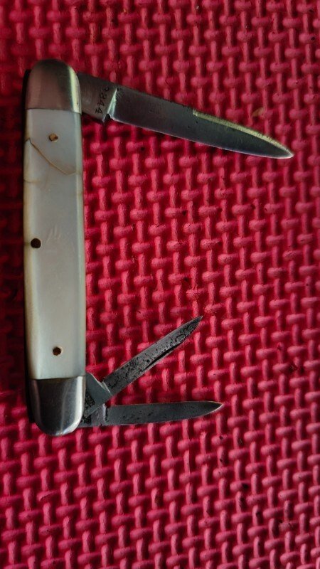Winchester Knives