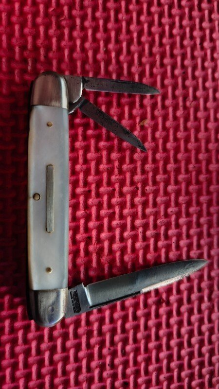 Winchester Knives