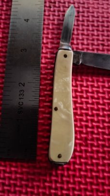 Winchester Knives