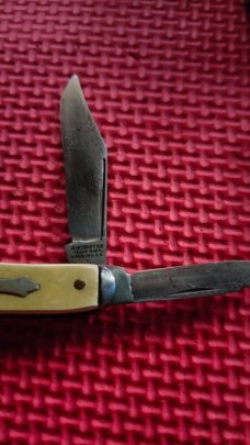 Winchester Knives