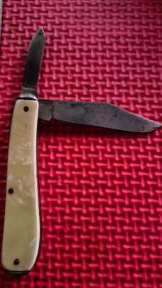 Winchester Knives