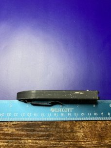 Benchmade 9100 AUTO Stryker 