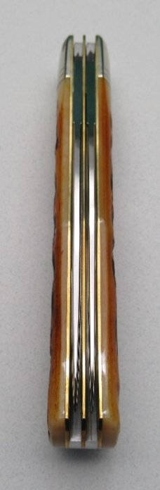 Oregon Knife Collectors Club OKCA 2020 Club Knife. New in the Tube. 235220. …..................(932)