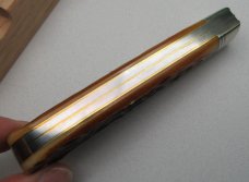 Oregon Knife Collectors Club OKCA 2020 Club Knife. New in the Tube. 235220. …..................(932)