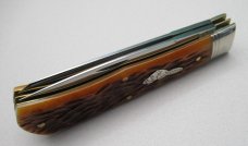 Oregon Knife Collectors Club OKCA 2020 Club Knife. New in the Tube. 235220. …..................(932)
