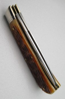 Oregon Knife Collectors Club OKCA 2020 Club Knife. New in the Tube. 235220. …..................(932)