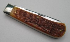 Oregon Knife Collectors Club OKCA 2020 Club Knife. New in the Tube. 235220. …..................(932)