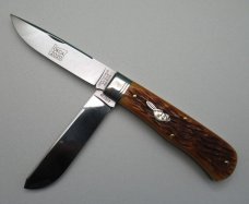Oregon Knife Collectors Club OKCA 2020 Club Knife. New in the Tube. 235220. …..................(932)