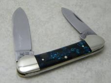 Bulldog Brand Solingen, Germany Prototype Bar Shield Canoe Knife c.1995