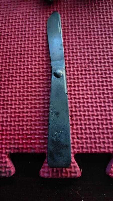 Allen Cutlery Co