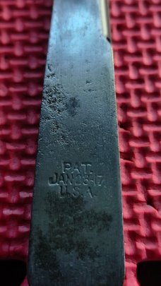 Allen Cutlery Co