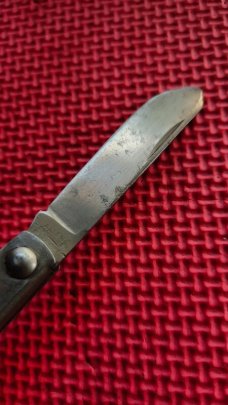 Allen Cutlery Co