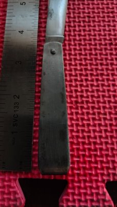 Allen Cutlery Co