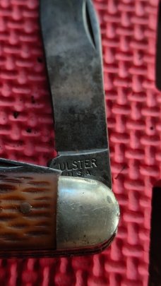 Ulster