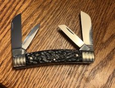 SOLINGEN BOKER CONGRESS