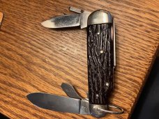 LARGE HEINER BOKER TREE UTILITY