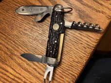 LARGE HEINER BOKER TREE UTILITY
