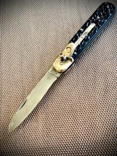 Early BOKER 712 Strong Performer