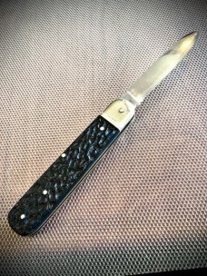 Early BOKER 712 Strong Performer