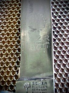Early BOKER 712 Strong Performer