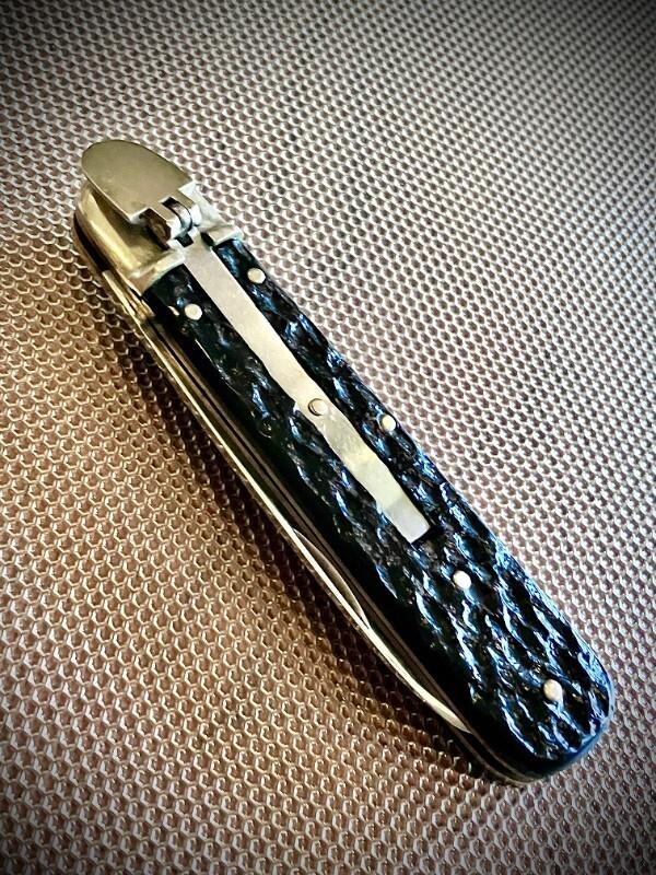 Early BOKER 712 Strong Performer