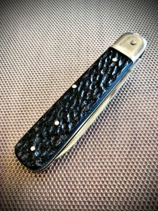 Early BOKER 712 Strong Performer