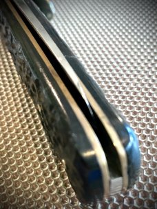 Early BOKER 712 Strong Performer