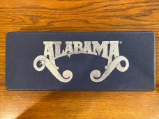 Standing Stone Cutlery 1984 Alabama 40-Hour Week Tour SN#306 Japan