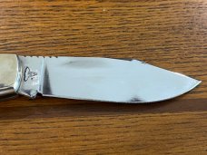 Standing Stone Cutlery 1984 Alabama 40-Hour Week Tour SN#306 Japan