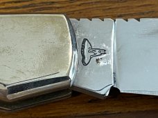 Standing Stone Cutlery 1984 Alabama 40-Hour Week Tour SN#306 Japan