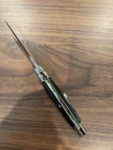 1940’s 8” Flat Guard Picklock