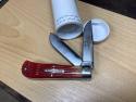 GEC # 73 Tidioute red diamond scout