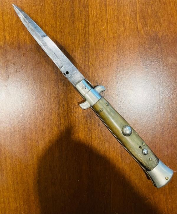 Vintage 8” Latama Picklock