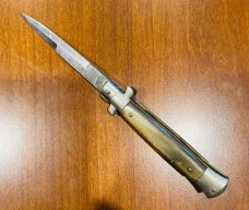 Vintage 8” Latama Picklock