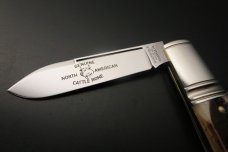 Great Eastern Cutlery Northfield #86 Barlow Marrow Bone GEC 862123