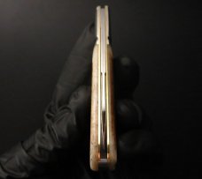 Great Eastern Cutlery Northfield #86 Barlow Marrow Bone GEC 862123