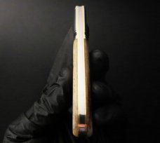 Great Eastern Cutlery Northfield #86 Barlow Marrow Bone GEC 862123