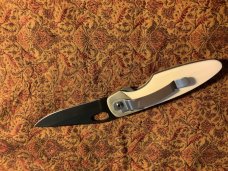 Bear & Sons Elephant Ivory Sidekick 