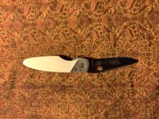 Bear & Sons Elephant Ivory Sidekick 