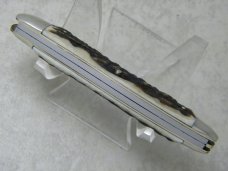 Coles Germany Hand Forged Stag Whittler Knife