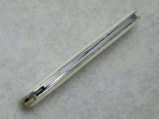 E Bruckmann Solingen-O Germany Imitation Ivory Pen Knife - C. 1891-1956