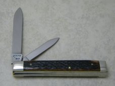 Winchester Trademark USA 1989 Jigged Bone 2978 Small Doctor's Knife