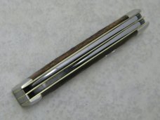 Winchester Trademark USA 1989 Jigged Bone 2978 Small Doctor's Knife