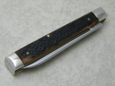Winchester Trademark USA 1989 Jigged Bone 2978 Small Doctor's Knife