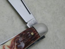 Ulster USA Buck Deer Jack Knife