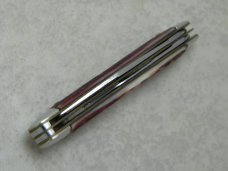 Ulster USA Buck Deer Jack Knife