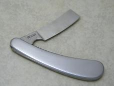 Parker Cut. Co. Surgical Steel Japan Eagle Brand Knives 1886-1986 Statue of Liberty Razor Knife